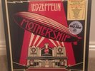 Led Zeppelin - Mothership. 4 x 180g Vinyl LP Record Box Set. Original New/Sealed