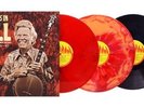 Hillbillies in Hell Volume 666 Vinyl LP RSD 2018 Record Store Day Ltd to 666