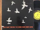 Herbie Mann Flute Flight Bobby Jaspar Prestige 7124 DG RVG NYC Jazz Vinyl LP