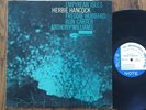 Herbie Hancock Empyrean Isles Blue Note 4175 EAR RVG Jazz Vinyl Freddie Hubbard