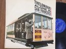 Thelonious Monk Alone In San Francisco Riverside 12-312 DG Jazz Vinyl LP Solo