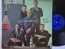 Gigi Gryce And The Jazz Lab Quintet Riverside RLP 12-229 DG Jazz LP Donald Byrd
