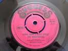 THE MEDITATORS & RUPIE EDWARDS - LOOK WHO A BUST STYLE  - PAMA SUCCESS - LISTEN