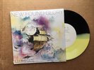 New Found Glory / Yellowcard - Fall 2015 VIP Split Yellow Black Vinyl NFG Blink