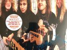 Metallica Garage Days Re-Revisited 12
