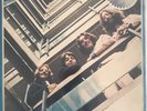 THE BEATLES DOUBLE LP