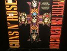 Guns N Roses 