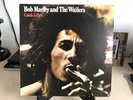 Bob Marley & The Wailers - Catch A Fire - 1977 Island Reissue Vinyl LP Album EX