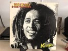 Bob Marley & The Wailers - Kaya - Island Reissue Vinyl LP Record Album VG+