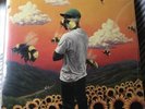 Tyler The Creator Sealed Scum Fuck Flower Boy Vinyl Bumble Bee Yellow Pressing