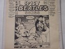 The Beatles Spicy Beatles Songs 1973 LP Vinyl EX Original TMQ 71076 Dr. Ringo