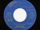 Modern Soul Disco 45 - Cross Island - East Of The Apple - Raja - mp3 - rare