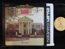 ELVIS PRESLEY recorded live on stage in memphis QUADRAPHONIC AUDIOPHILE LP NM