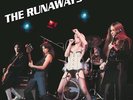 The Runaways - Live in 1975 - NEW SEALED import 180g LP
