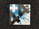 +44 When Your Heart Stops Beating Vinyl Blink 182 Mark Hoppus Travis Barker