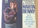 7-1/2ips Martin Denny Hawaii Goes A Go-Go  Reel Tape Tested Guaranteed Excellent