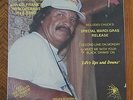 CHUCK CARBO / LIFE'S UPS AND DOWNS   1989 504 Records   NEW MINT   SEALED