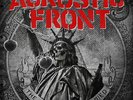 Agnostic Front ?– The American Dream Died LP Vinyl New (2015) Hardcore Punk NYHC