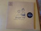 Damien Rice,volcano,numbered+coloured vinyl+poster