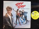TUFF TURF original film soundtrack US LP Lene Lovich/Jim Carroll Band/80’s POP