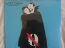 2LP QUEENS OF THE STONE AGE - LIKE CLOCKWORK 2013 LIMITED BLUE COVER