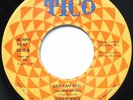 TITO PUENTE W/ SANTOS COLON BABARABATIRI / RAN KAN KAN 45 HEAR