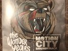 The Wonder Years / Motion City Soundtrack Split 7”
