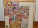 Al Stewart Year Of The Cat Original Master Recording MFSL 1-009