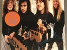 Metallica The 5.98 E.P. Garage Days Re-Revisited ltd ORANGE Vinyl LP  NEW/SEALED
