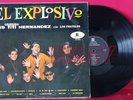 LUIS VIVI HERNANDEZ MEXICAN LP con Los Fratelos