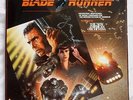 Blade Runner 1982 LP Record New American Orchestra 12