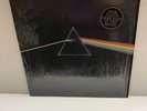 1973-DARK SIDE OF THE MOON PINK FLOYD 11163 LP  SHRINK COVER & STICKER ,POSTERS