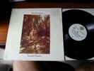 VAN MORRISON TUPELO HONEY RECORD LP 12