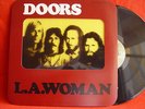 The DOORS - LA WOMAN - Re 2009 - 180g  / M / M