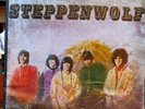 Steppenwolf Reel To Reel Tape  3 3/4 IPS 4 TRACK Dunhill 23 50029 VG+++ RARE