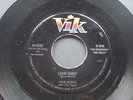 GENE MORRIS With The Pages LOVIN HONEY VIK 4X0287  ORG US 1957 Rockabilly