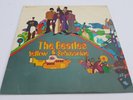 The Beatles - Yellow Submarine - 1st Press Mono - PMC7070