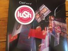 LUSH: Ciao  The Best of Lush 1989-1996 (2 LP), 4AD. Shoe-gazing. Brit pop.