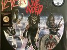 SLAYER - Live Undead / LIMITED 180g Remastered WHITE Coloured 12