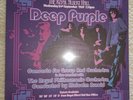 Deep Purple Concerto for Group and Orchestra 3 LP Box Set