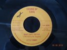NORTHERN SOUL ; LITTLE TOMMY / BABY CAN'T YOU SEE *** SOUND OF SOUL PRESSING **