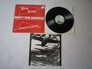 MOTT THE HOOPLE - Brain Capers,plays MINT,UK 1971 LP,Island - ILPS 9178,OIS