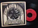 The Left Banke   Desiree' b/w I've Got Something On My Mind   w/ PS