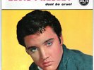 ELVIS PRESLEY - 45T/EP FRANCE ORIGINAL - Rock and Roll n° 1 - RCA 86290 - NM