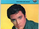 ELVIS PRESLEY - 45T/EP FRANCE ORIGINAL - Rock and Roll n° 3 - RCA 86289 - NM+