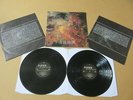 THE GOD MACHINE Scenes From The Second Storey 2 x LP 1993 UK 1ST PRESSING fixb23