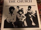 The Church Live at Maxwells Honoken 1984 Vinyl 2 LP Steve Kilbey Koppes