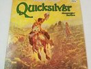 1969 Quicksilver Messenger Service Happy Trails Vinyl LP- ST 120
