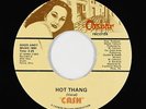 Modern Soul Boogie 45 - Cash - Hot Thang - Casbar - VG++ mp3