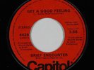 Modern Soul Funk 45 - Brief Encounter - Get A Good Feeling - Capitol - NM mp3